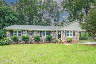 207 Hardee Circle Circle, Greenville, NC 27858
