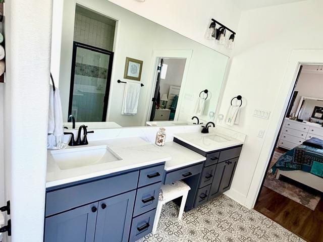 825 Niki DR, Salado, TX 76571