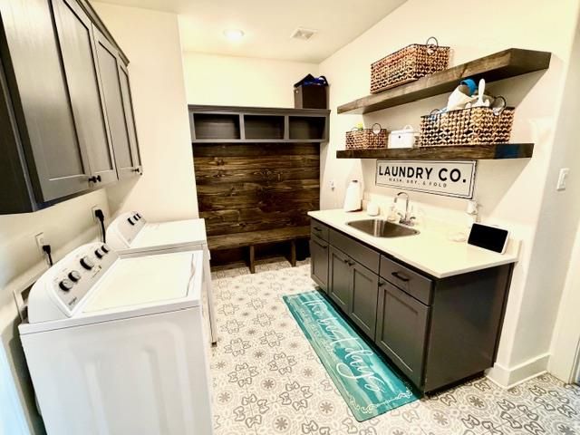 825 Niki DR, Salado, TX 76571