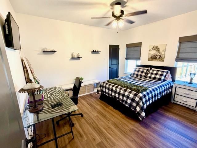 825 Niki DR, Salado, TX 76571