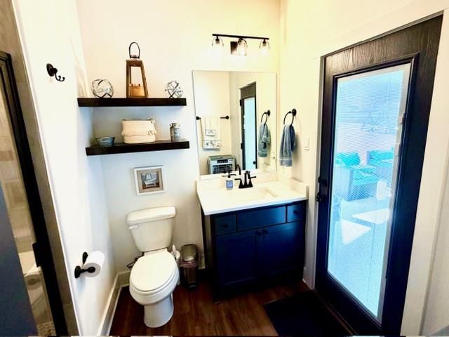 825 Niki DR, Salado, TX 76571