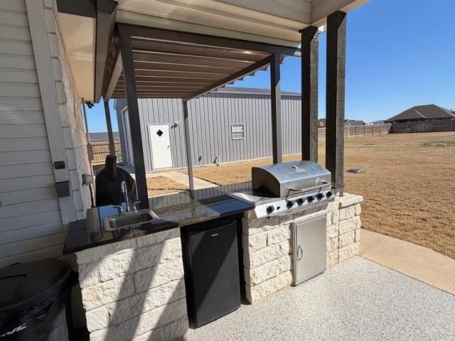 825 Niki DR, Salado, TX 76571