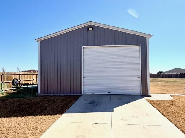 825 Niki DR, Salado, TX 76571