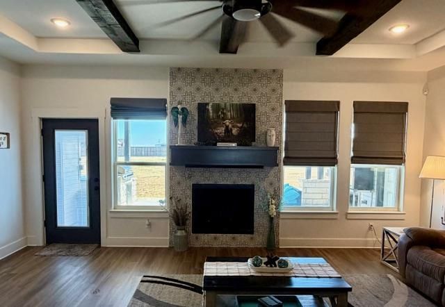 825 Niki DR, Salado, TX 76571