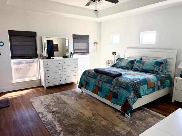 825 Niki DR, Salado, TX 76571