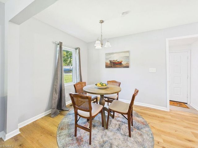 812 Arlington Street, High Point, NC 27260