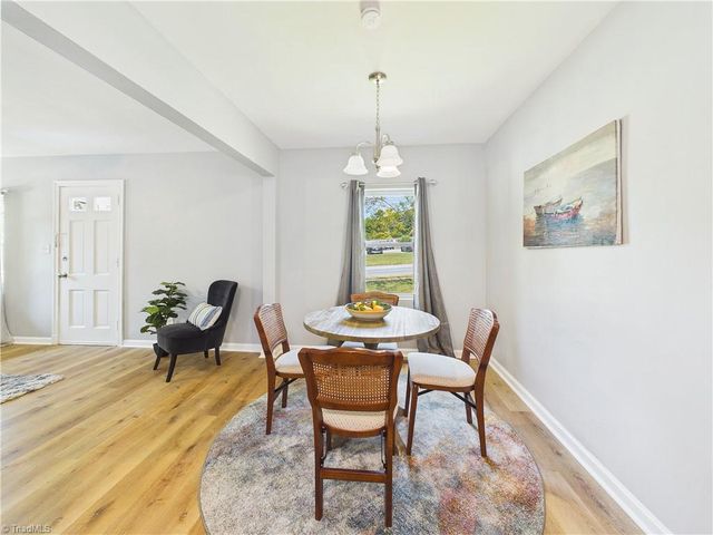 812 Arlington Street, High Point, NC 27260