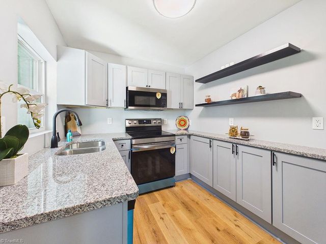 812 Arlington Street, High Point, NC 27260
