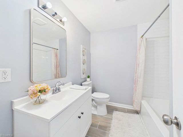 812 Arlington Street, High Point, NC 27260