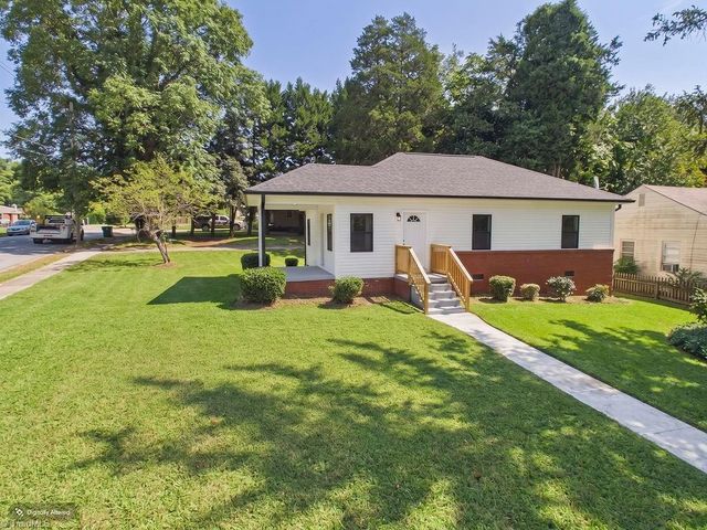812 Arlington Street, High Point, NC 27260