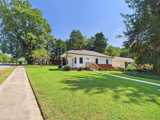 812 Arlington Street, High Point, NC 27260
