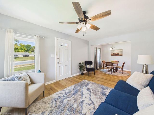 812 Arlington Street, High Point, NC 27260