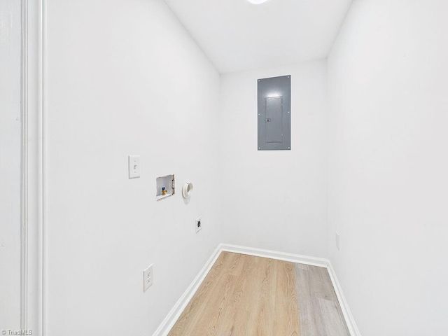 812 Arlington Street, High Point, NC 27260