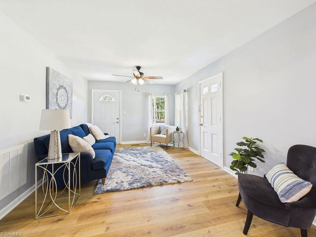 812 Arlington Street, High Point, NC 27260