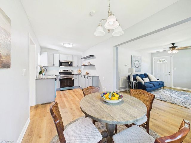 812 Arlington Street, High Point, NC 27260