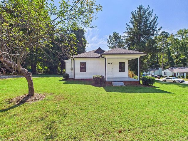 812 Arlington Street, High Point, NC 27260