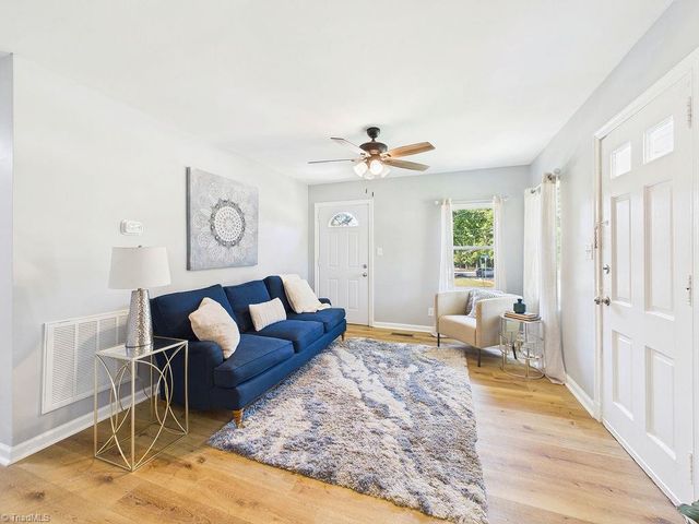 812 Arlington Street, High Point, NC 27260