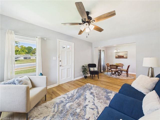 812 Arlington Street, High Point, NC 27260