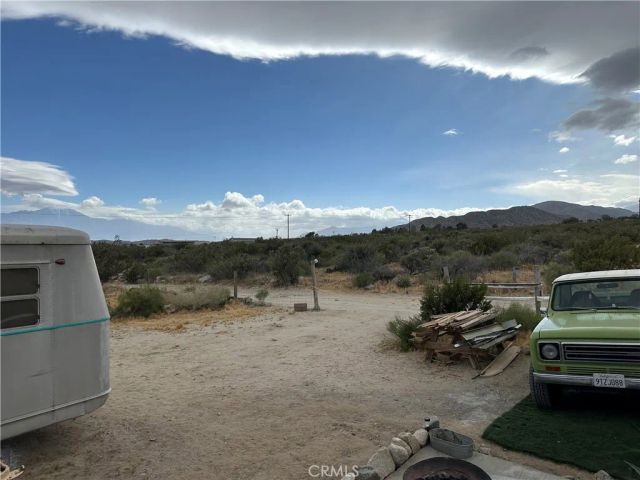 9344 Piedras Trail, Morongo Valley, CA 92256