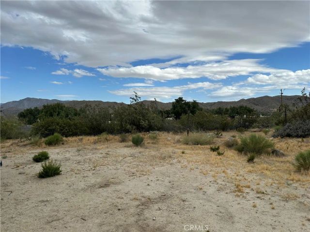 9344 Piedras Trail, Morongo Valley, CA 92256