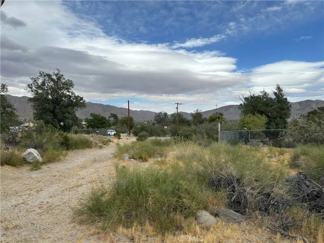 9344 Piedras Trail, Morongo Valley, CA 92256