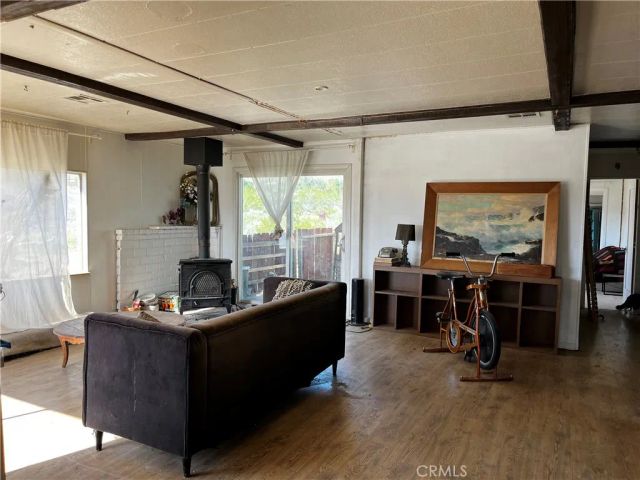 9344 Piedras Trail, Morongo Valley, CA 92256