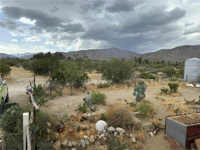 9344 Piedras Trail, Morongo Valley, CA 92256