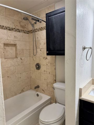 8601 Park Lane 732, Dallas, TX 75231