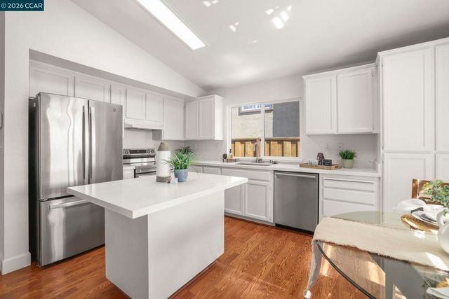 5009 Hillridge Way, Antioch, CA 94531