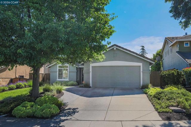 5009 Hillridge Way, Antioch, CA 94531