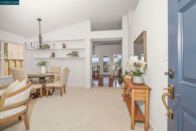 5009 Hillridge Way, Antioch, CA 94531