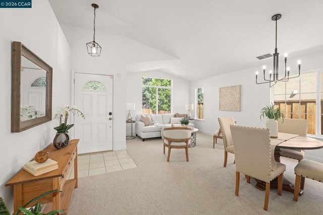 5009 Hillridge Way, Antioch, CA 94531