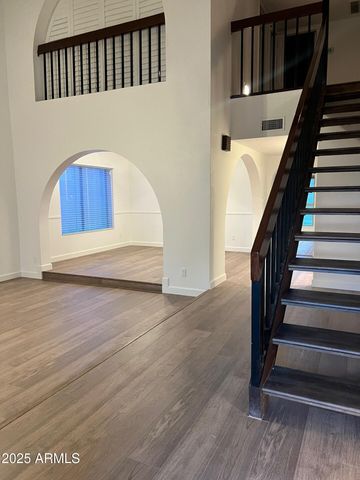 2050 W NIDO Avenue, Mesa, AZ 85202