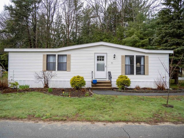 52 Monadnock Drive, Rochester, NH 03867