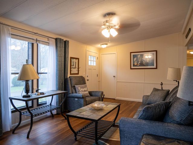 52 Monadnock Drive, Rochester, NH 03867