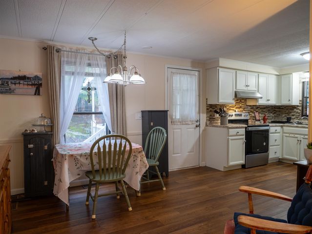 52 Monadnock Drive, Rochester, NH 03867