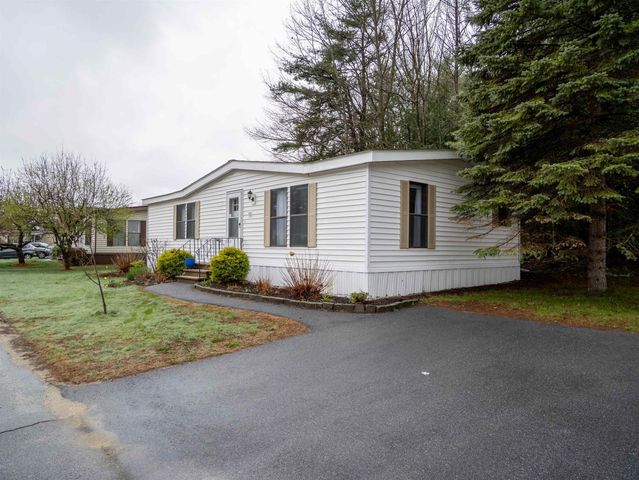 52 Monadnock Drive, Rochester, NH 03867
