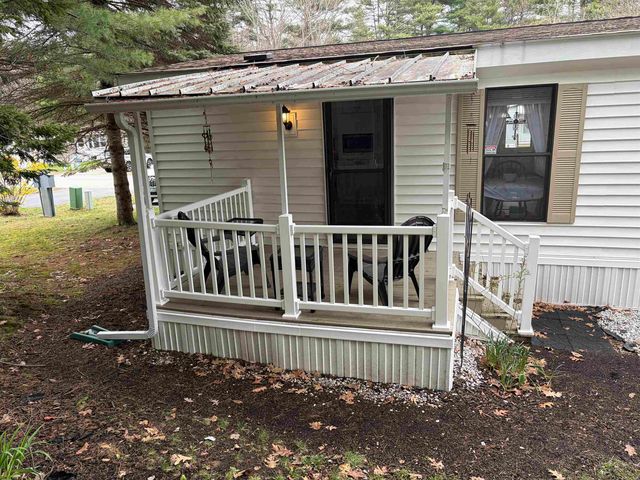 52 Monadnock Drive, Rochester, NH 03867