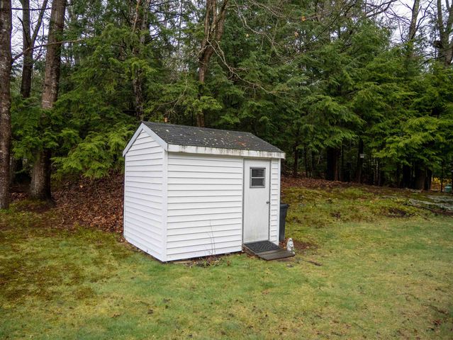 52 Monadnock Drive, Rochester, NH 03867