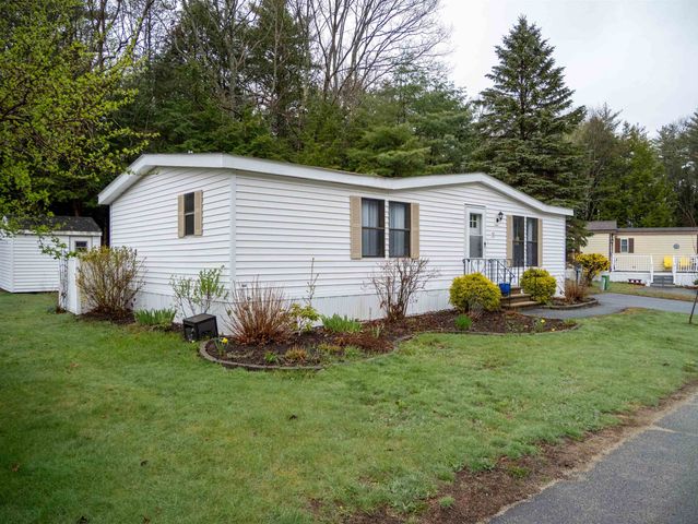 52 Monadnock Drive, Rochester, NH 03867