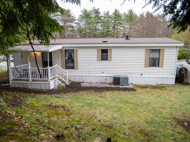 52 Monadnock Drive, Rochester, NH 03867