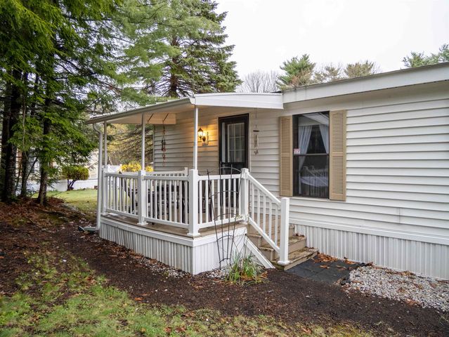 52 Monadnock Drive, Rochester, NH 03867