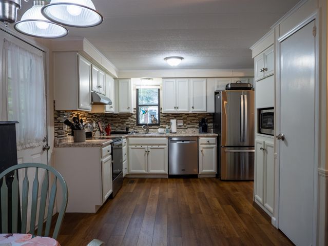 52 Monadnock Drive, Rochester, NH 03867