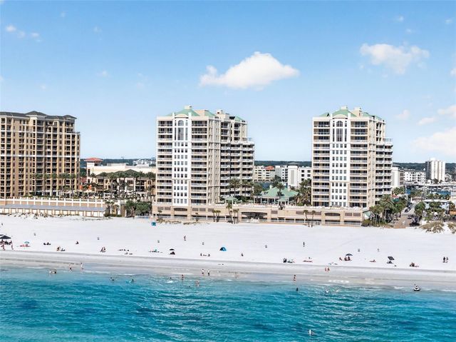 11 SAN MARCO STREET 401, Clearwater Beach, FL 33767