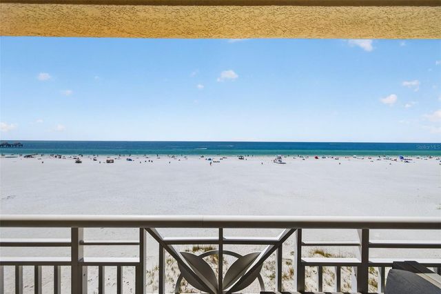 11 SAN MARCO STREET 401, Clearwater Beach, FL 33767