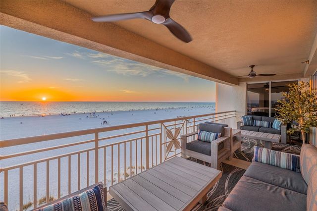 11 SAN MARCO STREET 401, Clearwater Beach, FL 33767