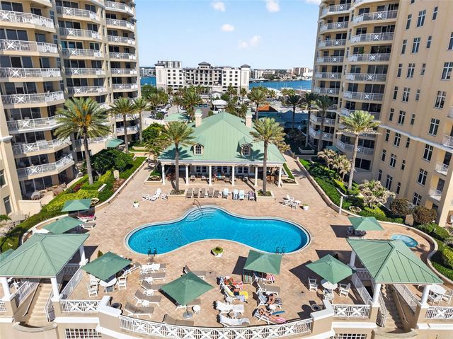 11 SAN MARCO STREET 401, Clearwater Beach, FL 33767