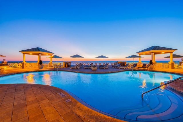 11 SAN MARCO STREET 401, Clearwater Beach, FL 33767