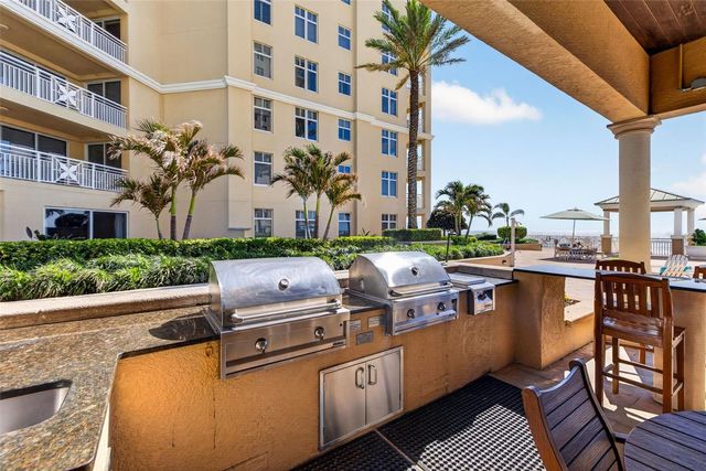 11 SAN MARCO STREET 401, Clearwater Beach, FL 33767
