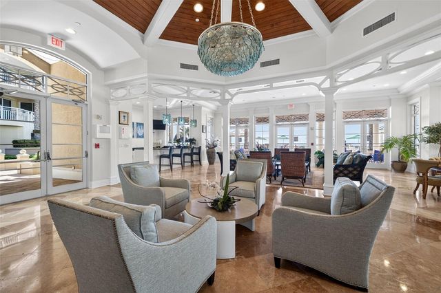 11 SAN MARCO STREET 401, Clearwater Beach, FL 33767